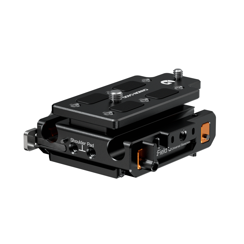 B4005 0054 LeftField 3 Baseplate for Canon C400 01 web