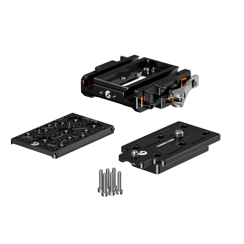 B4005 0054 LeftField 3 Baseplate for Canon C400 02 web