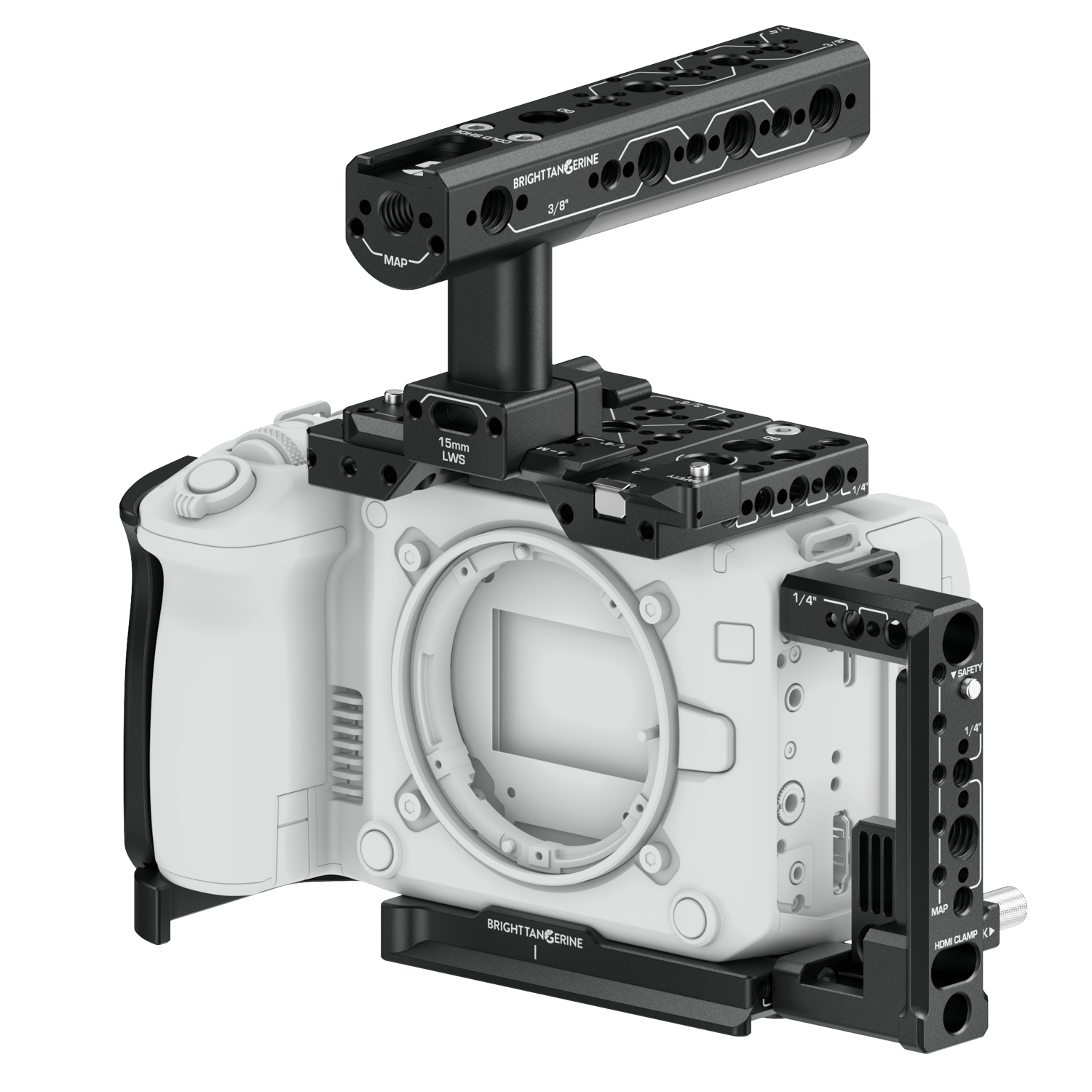 B4005 0056 Canon C50 Top Handle Kit 00 web