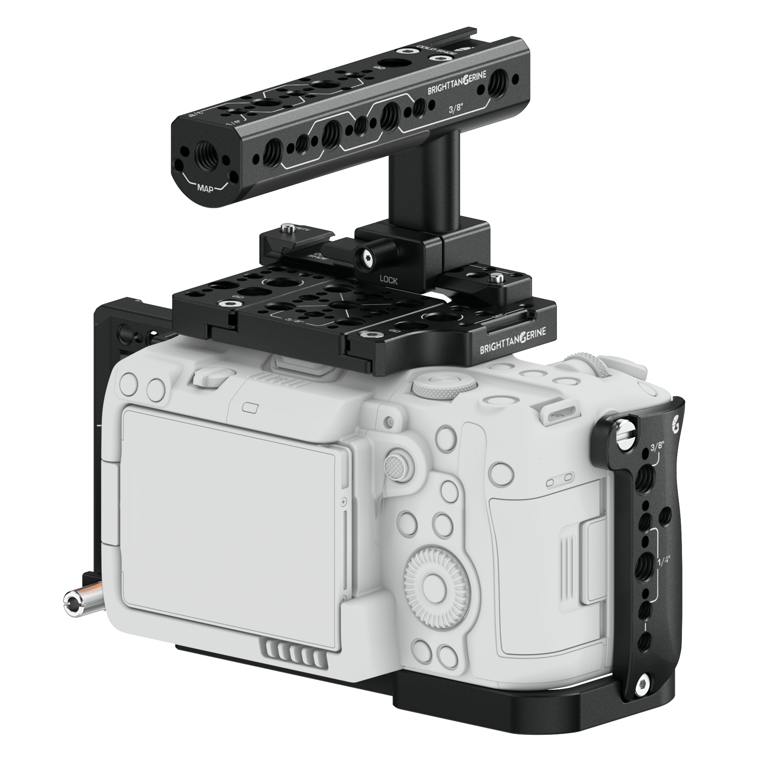 B4005 0056 Canon C50 Top Handle Kit 01 web