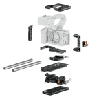 B4005 0058 Canon C50 LeftField Mini Kit 02 web