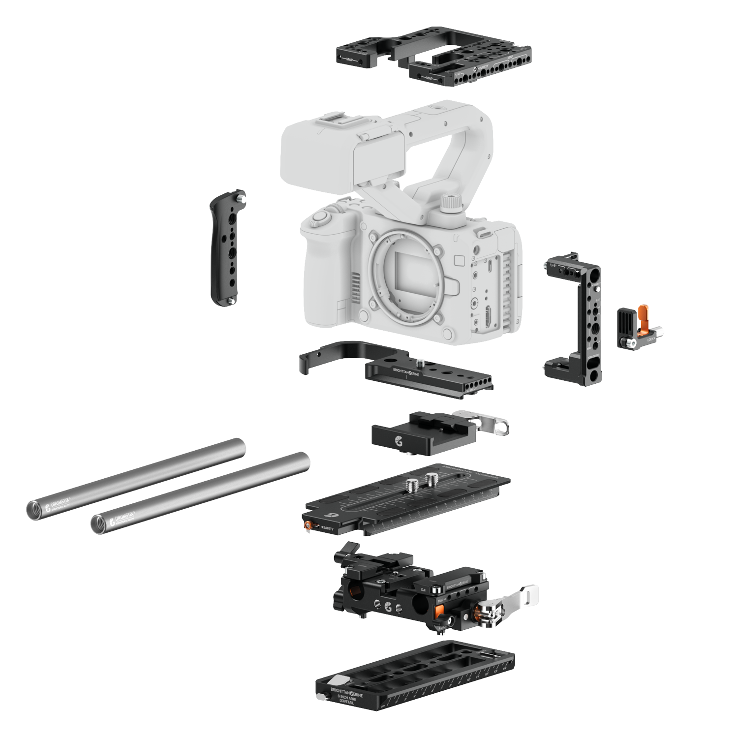 B4005 0058 Canon C50 LeftField Mini Kit 02 web