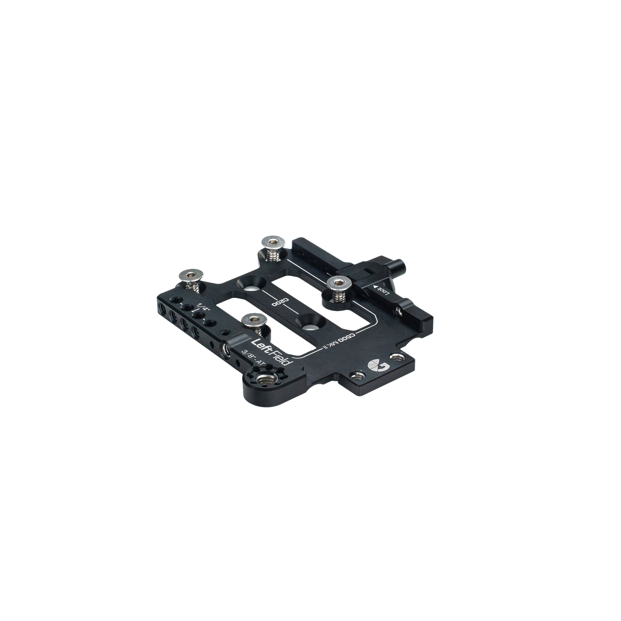 B4005 1007 Canon C500 ii c200 Top Plate Core