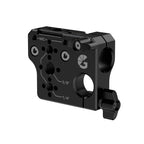 Canon C400 Top Handle Cheese Plate