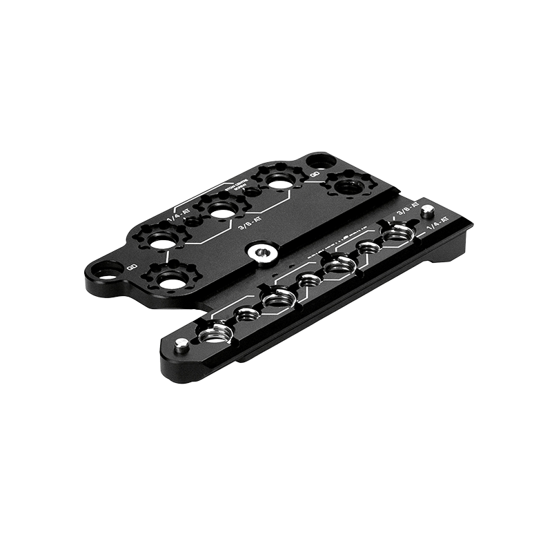 B4005 1020 Canon C70 Top Plate 01 web