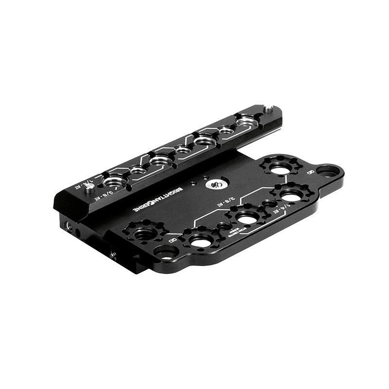 B4005 1020 Canon C70 Top Plate 02 web