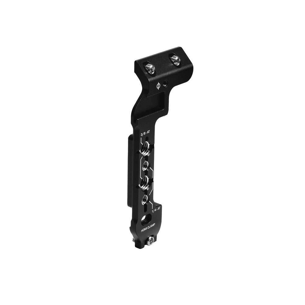 Canon C70 Side Plate