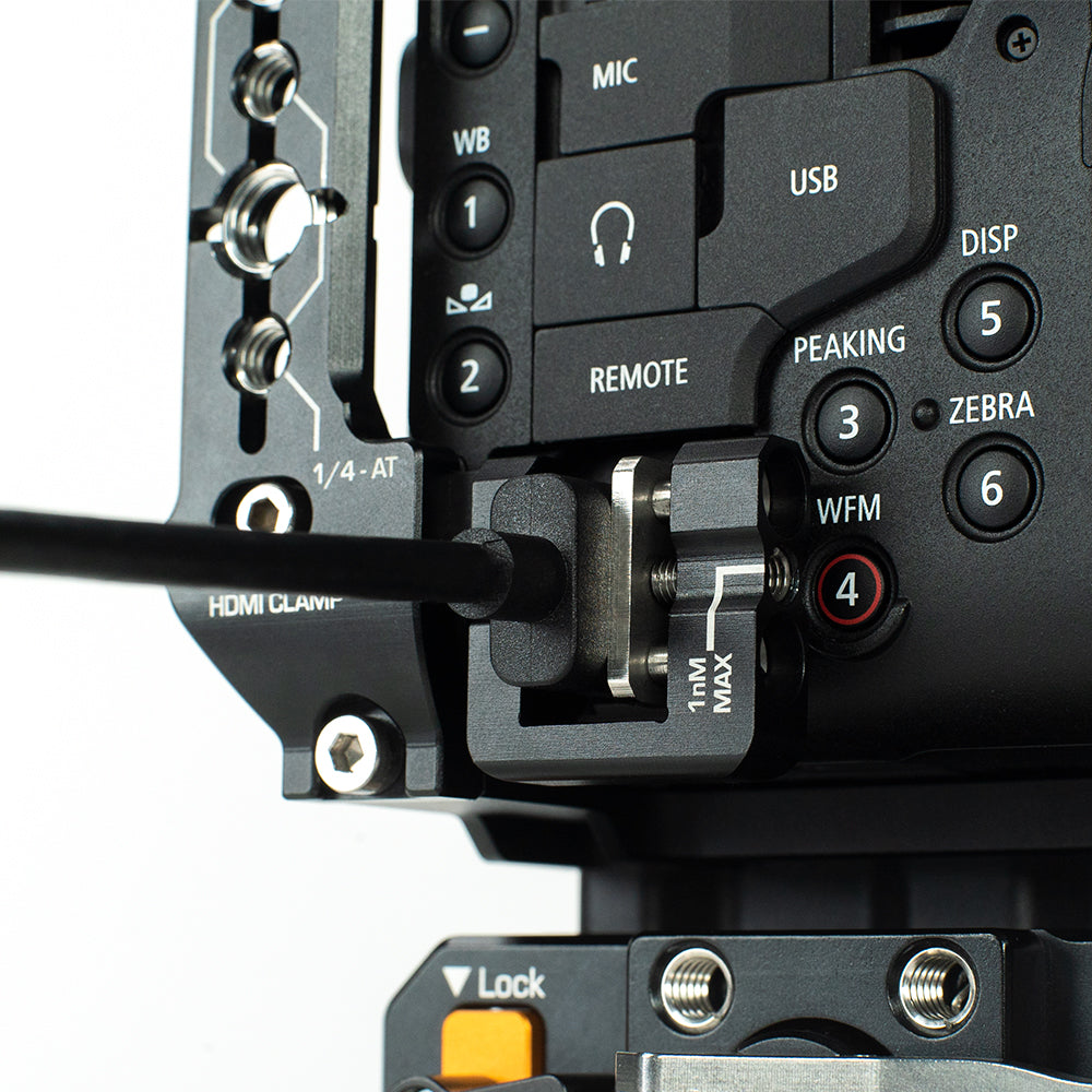 B4005 1024 Canon C70 HDMI Clamp 03 web
