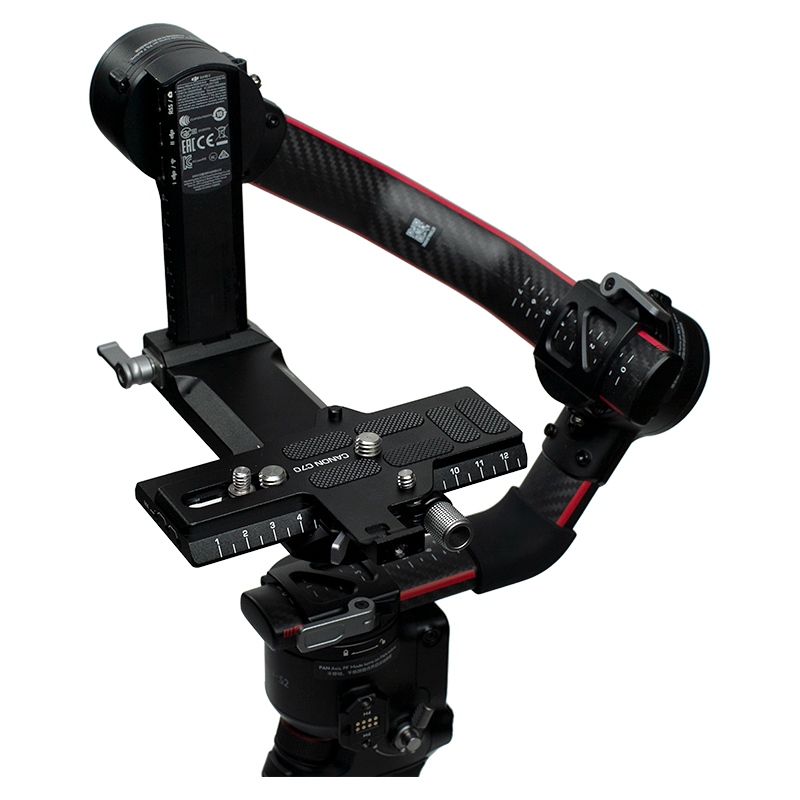 B4005 1026 Canon C70 DJI Dovetail 01