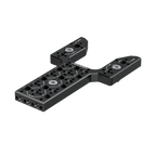 B4005 1031 Canon C400 Top Plate Filler Piece 00 web