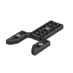 B4005 1031 Canon C400 Top Plate Filler Piece 01 web