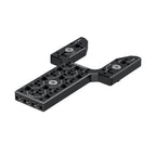 Canon C400 Top Plate Filler Piece
