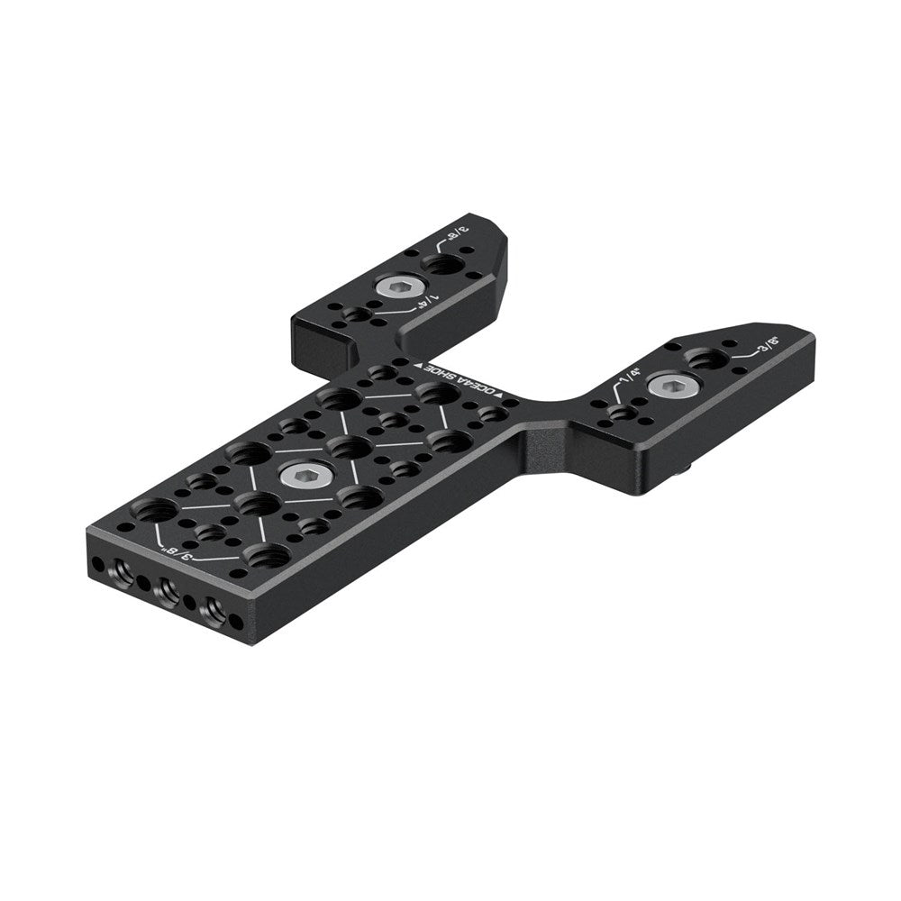 Canon C400 Top Plate Filler Piece