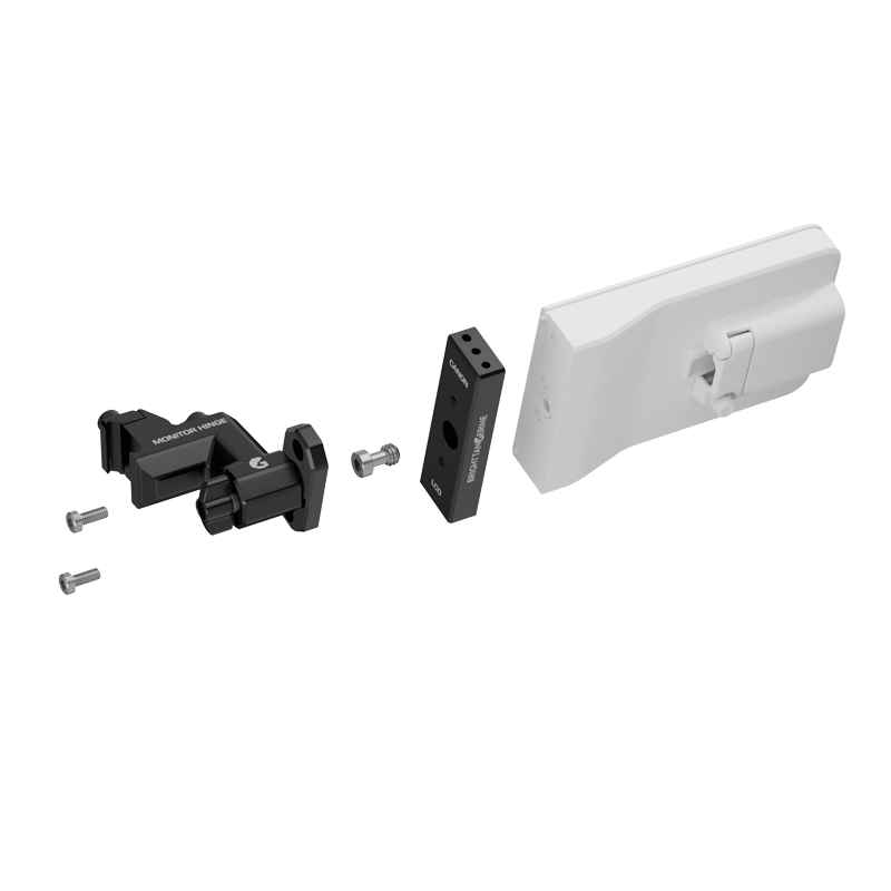 B4005 1033 NATO Monitor Hinge for Canon 02 web