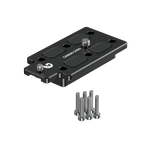 B4005 1035 Canon C400 Riser for 15mm LWS Baseplates 00 web