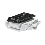 B4005 1035 Canon C400 Riser for 15mm LWS Baseplates 01 web