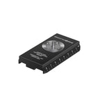 Canon C400 Vertical Adapter Dovetail (Manfrotto/DJI RS4)