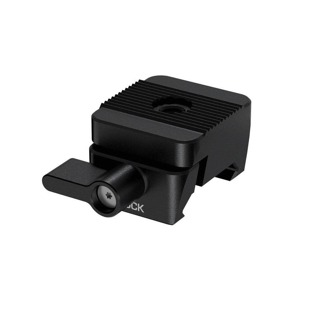 NATO Mount for Canon C80 Top Handle