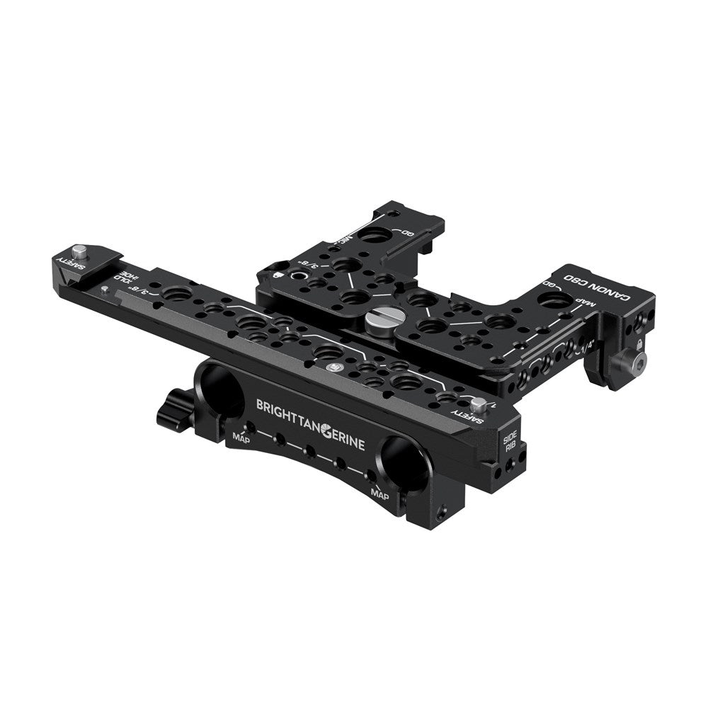 Canon C80 Top Plate