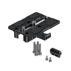 Canon C70 & C80 Riser for LeftField Mini