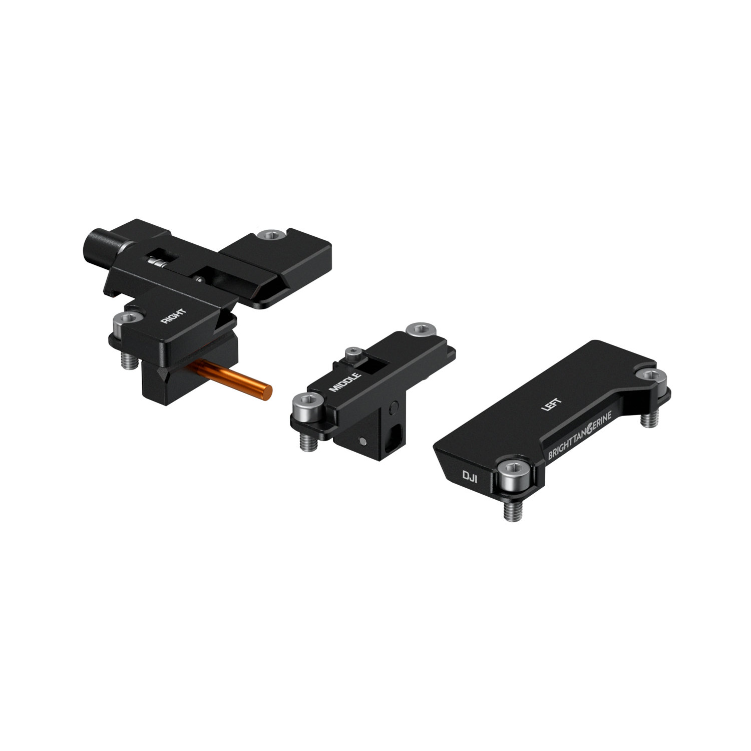 B4005 1046 DJI RS Mount for LeftField Mini 00 web