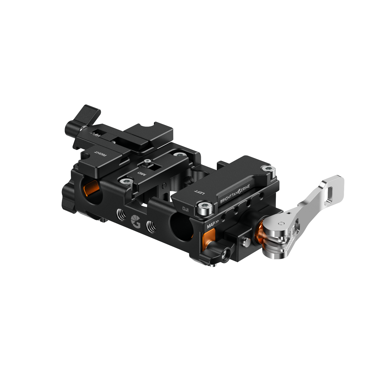 B4005 1046 DJI Riser Mount for LeftField Mini 02 web