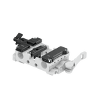 B4005 1046 DJI Riser Mount for LeftField Mini 05 web