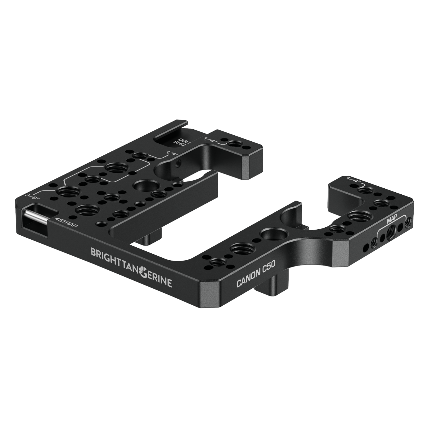 B4005 1049 Canon C50 Handle Top Plate 01 web