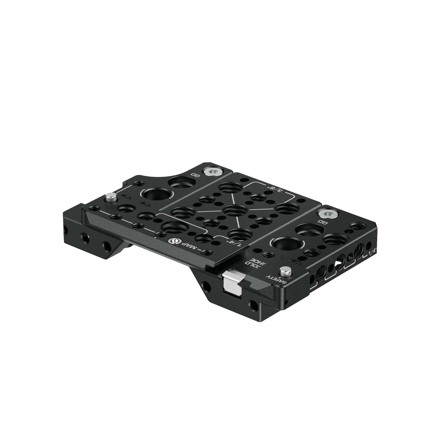 B4005 1050 Canon C50 NATO Top Plate 01 web