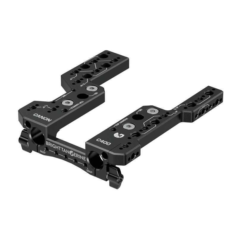 B4005 1130 Top Plate for Canon C400 Mk II 00 web