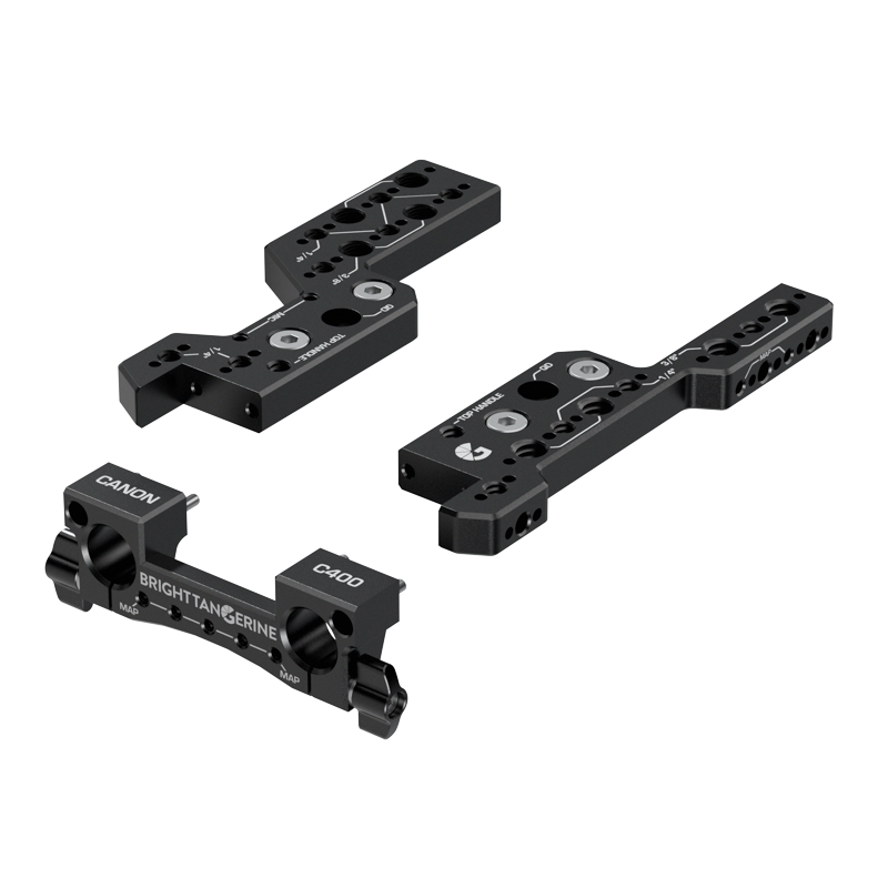 B4005 1130 Top Plate for Canon C400 Mk II 02 web