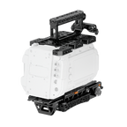 B4007 0004 Blackmagic URSA Cine Shoulder Rig Kit 01 web
