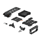 B4007 0004 Blackmagic URSA Cine Shoulder Rig Kit 02 web