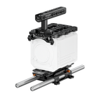 B4007 0006 Create Blackmagic PYXIS Advanced Baseplate Kit 00 web