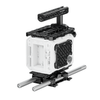 B4007 0006 Create Blackmagic PYXIS Advanced Baseplate Kit 01 web