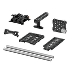 B4007 0006 Create Blackmagic PYXIS Advanced Baseplate Kit 02 web