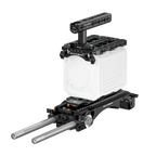 B4007 0007 Create Blackmagic PYXIS Advanced Shoulder Rig Kit 00 web