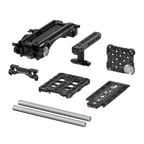 B4007 0007 Create Blackmagic PYXIS Advanced Shoulder Rig Kit 02 web