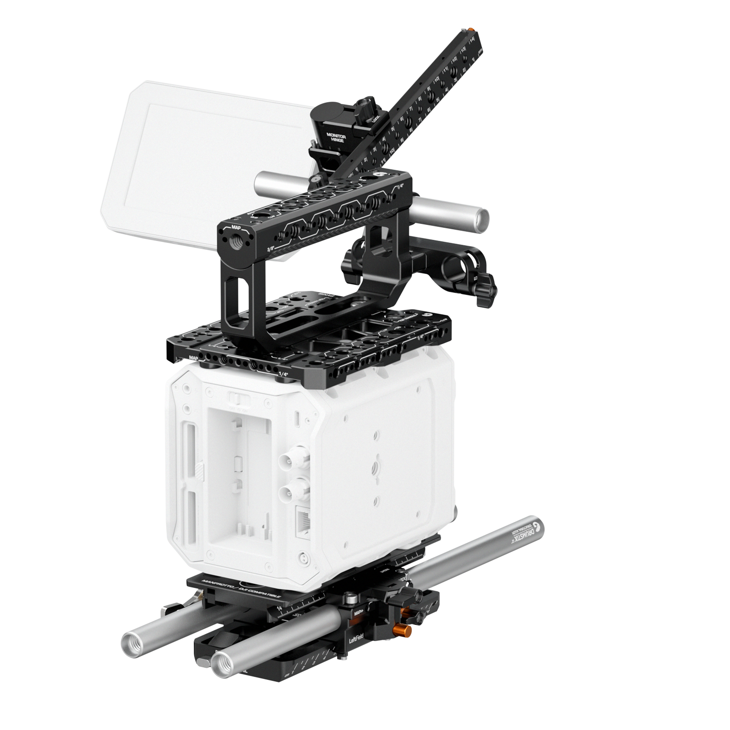 B4007 0008 LeftField Mini Blackmagic PYXIS Kit 01 web