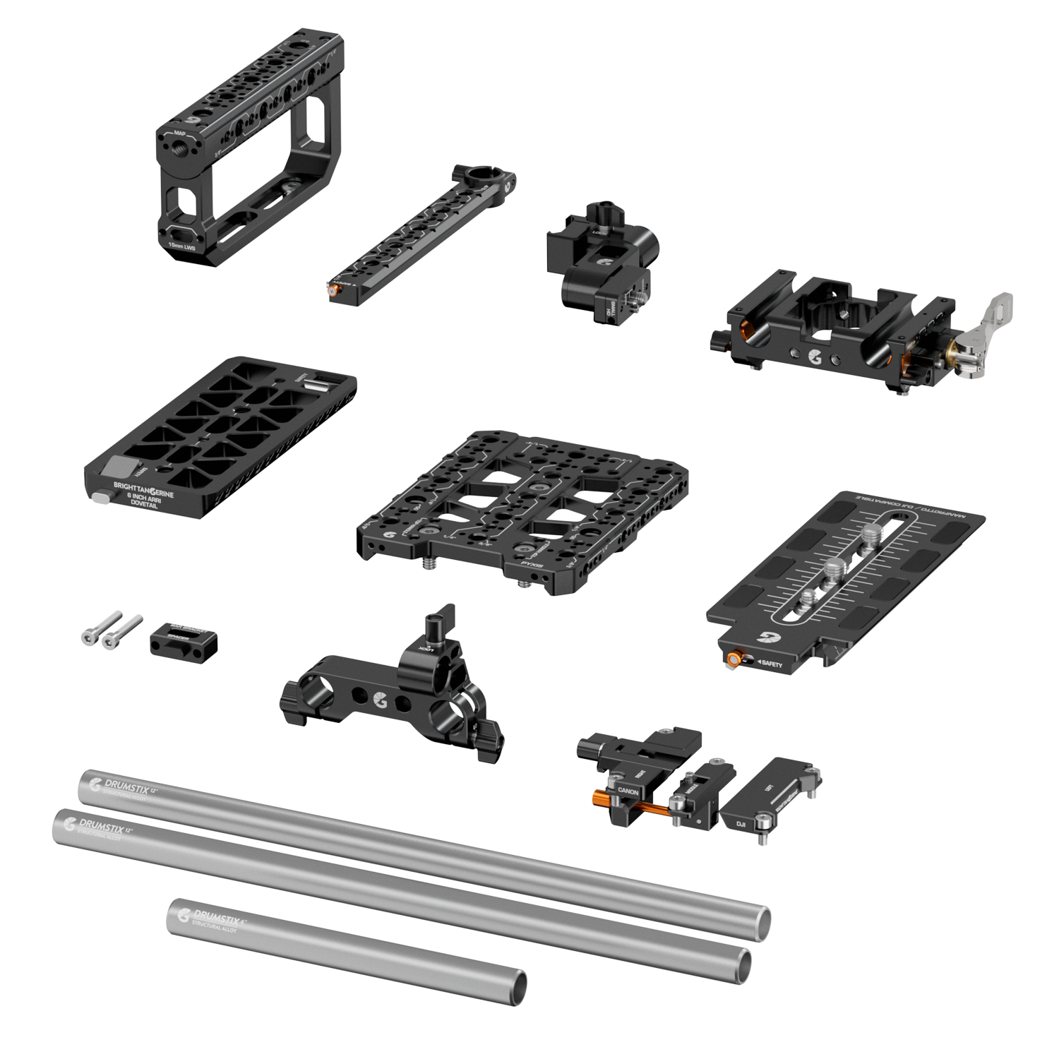 B4007 0008 LeftField Mini Blackmagic PYXIS Kit 02 web