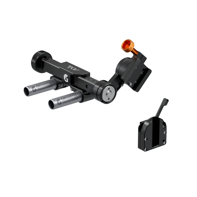 B4007 0009 Axl EVF Mount (Blackmagic PYXIS) Base Kit 00 web