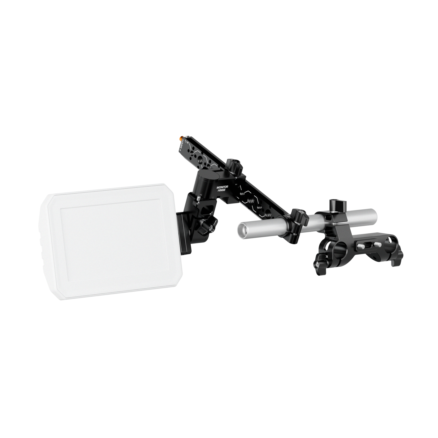 B4007 0010 Universal NATO Monitor Hinge Kit 01 web