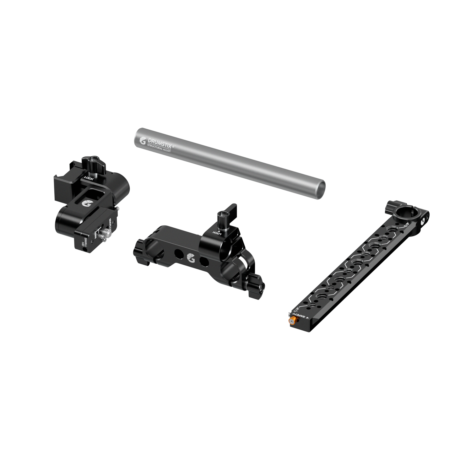B4007 0010 Universal NATO Monitor Hinge Kit 02 web