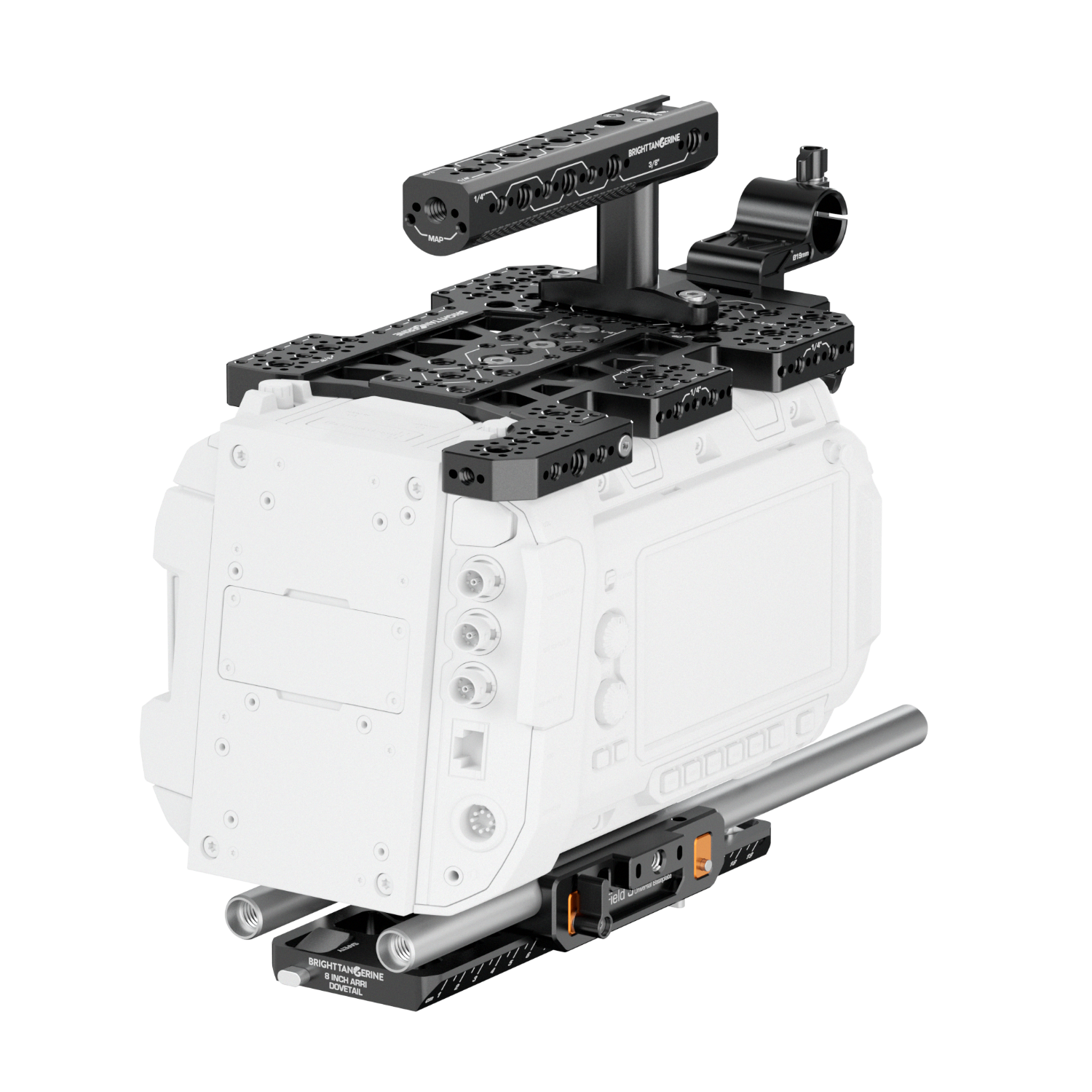 B4007 0018 LeftField 3 Blackmagic URSA Cine Base Kit 01 web