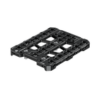 B4007 1001 Blackmagic PYXIS Top Plate 00 web