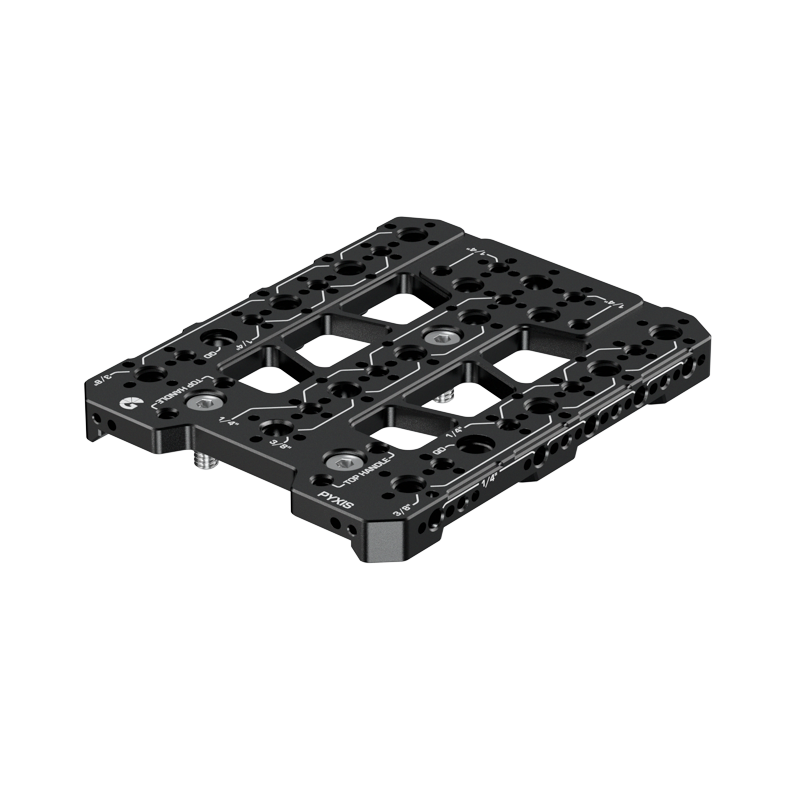 B4007 1001 Blackmagic PYXIS Top Plate 00 web