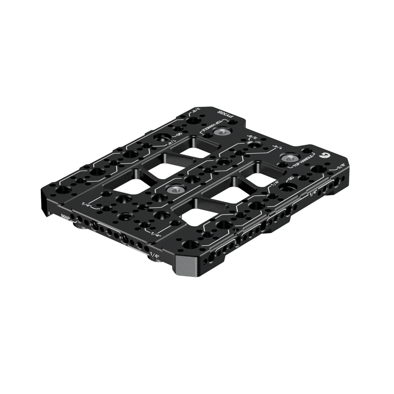B4007 1001 Blackmagic PYXIS Top Plate 01 web