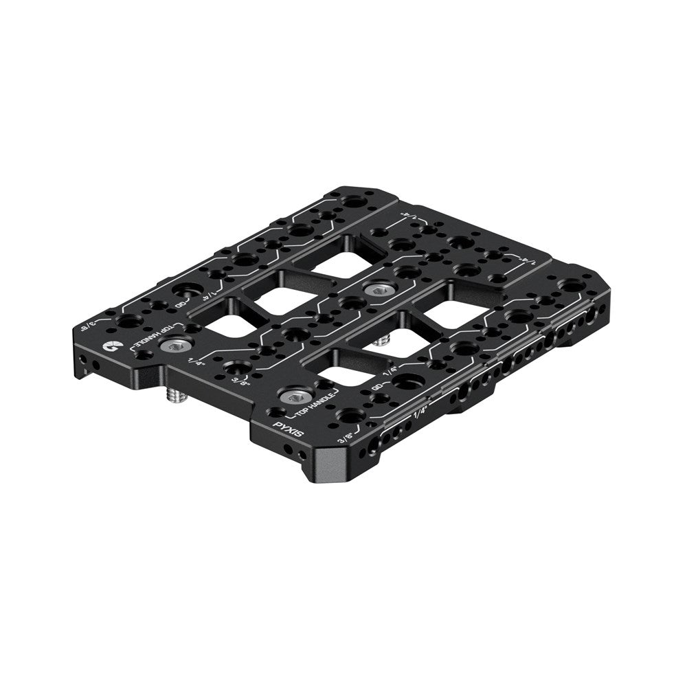 Blackmagic PYXIS Top Plate