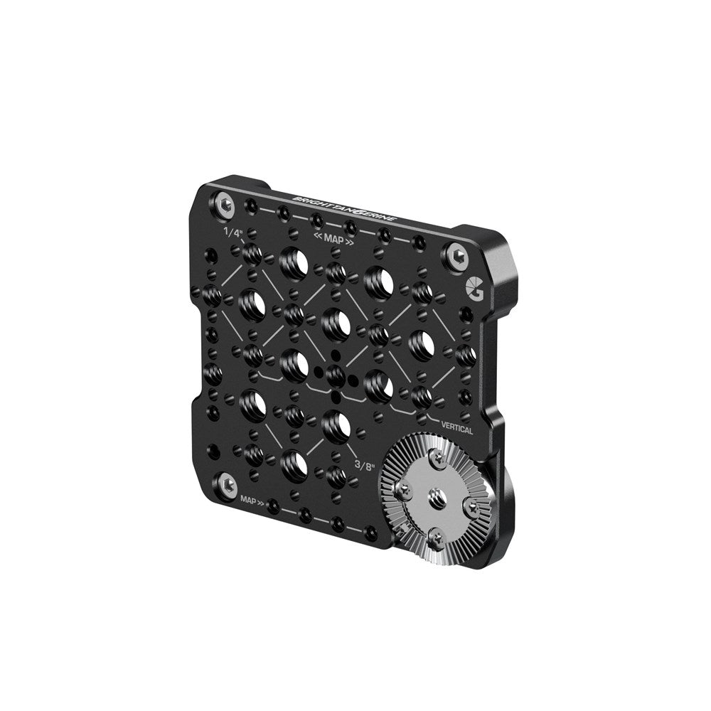 Blackmagic PYXIS Cheese Plate