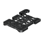 B4007 1003 Blackmagic URSA Cine Top Plate 00 web